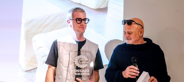 INSAID AWARDS odovzdanie ocenení