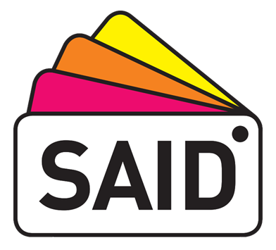 SAID Logo