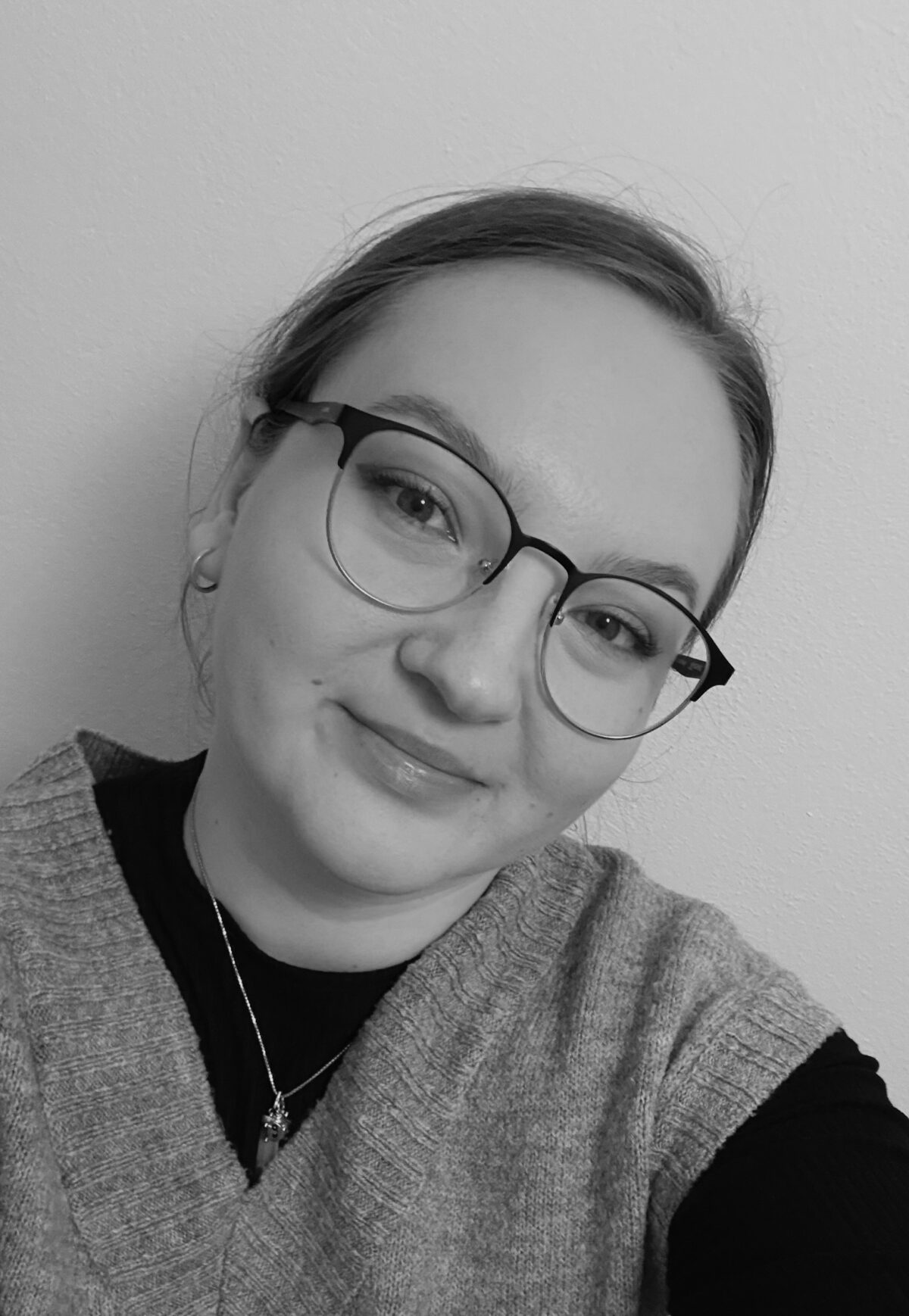 Ing. arch Lenka Vozárová