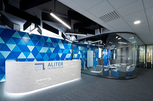 TECHO S.R.O. | ALITER TECHNOLOGIES