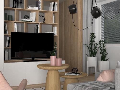 - | TILIA / BYT 103