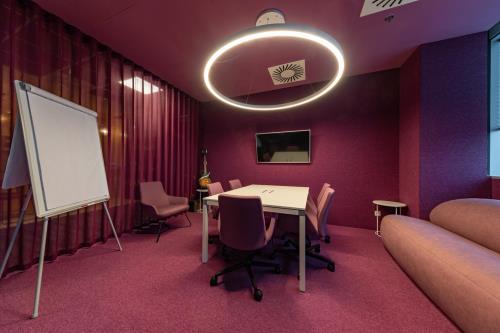 ARCHITEKTI ŠEBO LICHÝ S. R. O. | ERSTE
