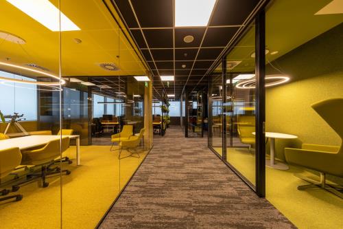 ARCHITEKTI ŠEBO LICHÝ S. R. O. | ERSTE