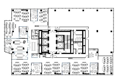 ARCHITEKTI ŠEBO LICHÝ S. R. O. | ERSTE