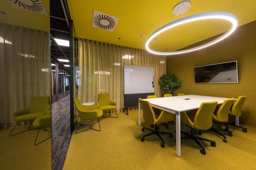 ARCHITEKTI ŠEBO LICHÝ S. R. O. | ERSTE