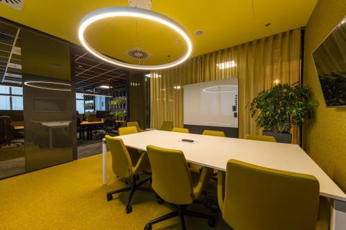 ARCHITEKTI ŠEBO LICHÝ S. R. O. | ERSTE