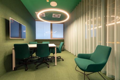 ARCHITEKTI ŠEBO LICHÝ S. R. O. | ERSTE
