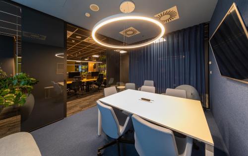 ARCHITEKTI ŠEBO LICHÝ S. R. O. | ERSTE