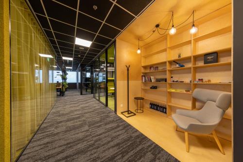ARCHITEKTI ŠEBO LICHÝ S. R. O. | ERSTE