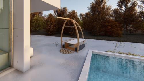 ATELIÉR PRIESTORU | FÍNSKA SAUNA - SAUNAIRY