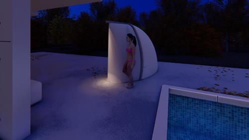 ATELIÉR PRIESTORU | FÍNSKA SAUNA - SAUNAIRY
