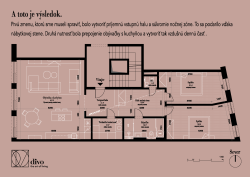 DIVO DESIGN S.R.O. | PINK HOME 21