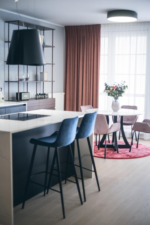 DIVO DESIGN S.R.O. | PINK HOME 21