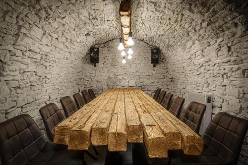 INSPIRE DESIGN S.R.O. | DOMA U NÁS REŠTAURÁCIA