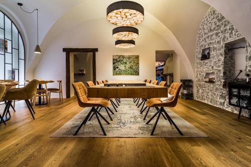 INSPIRE DESIGN S.R.O. | DOMA U NÁS REŠTAURÁCIA