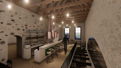 1-A_KAPURKO PALÁREŇ (153 m²)-Študentský koncept