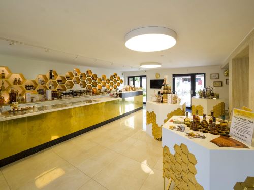 2-MEDOVINOTEKA (99 m²)-Dolná Krupá
