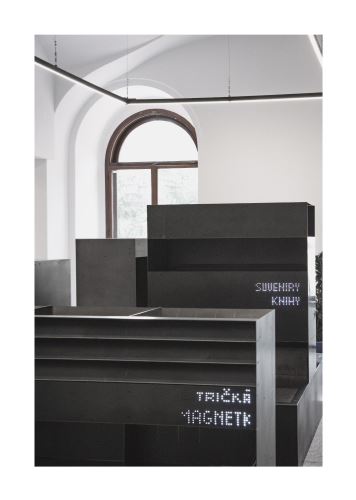 4-INFORMAČNÉ CENTRUM VISIT KOŠICE (110 m²)-Košice
