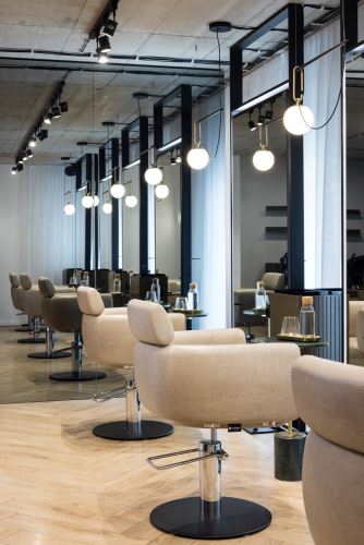 5-SANCTUARY (75 m²)-Bratislava