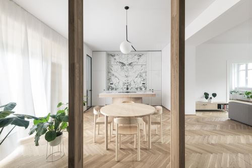 11-HLB (150 m²)-Bratislava