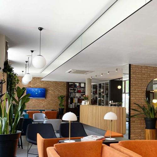 7-HOTEL BRISTOL KOŠICE - REKONŠTRUKCIA INTERIÉRU (232 m²)-Košice - Staré mesto