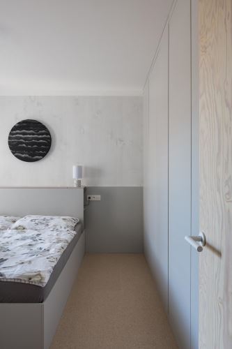 7-DOM MM (93 m²)-Bratislava