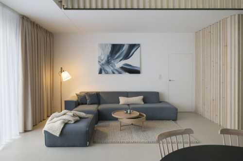 Lang Benedek Architects