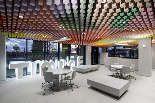Sebastian Nagy Architects