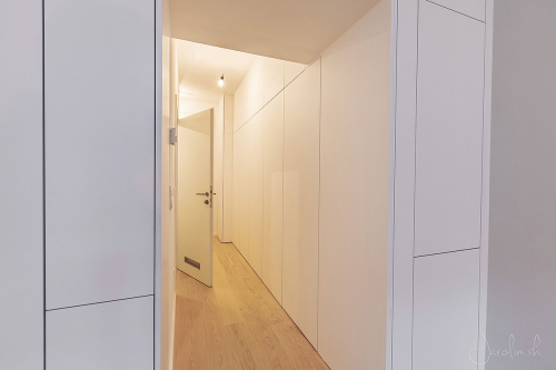 Create Space - Interierovy dizajn bytu