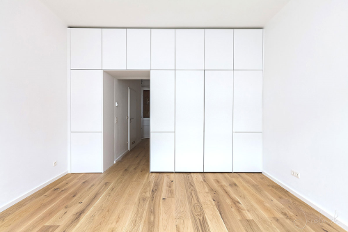 Create Space - Interierovy dizajn bytu