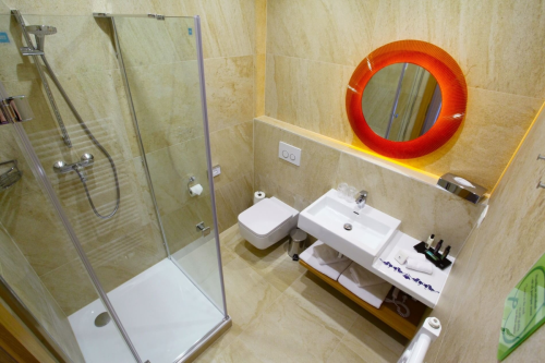 Hotel pod lipou