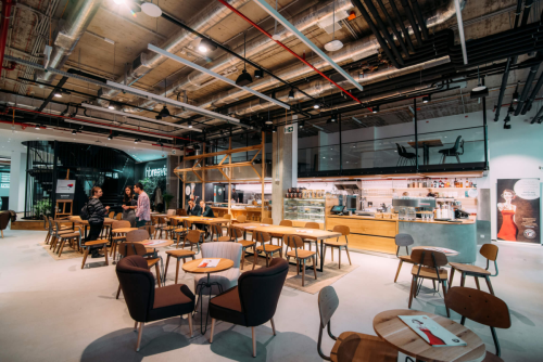 hubhub bratislava