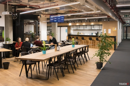 hubhub bratislava