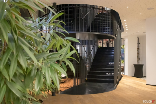 hubhub bratislava