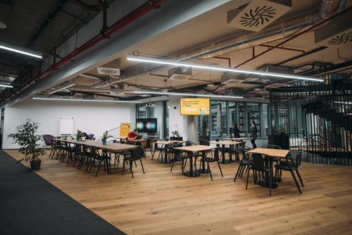 hubhub bratislava