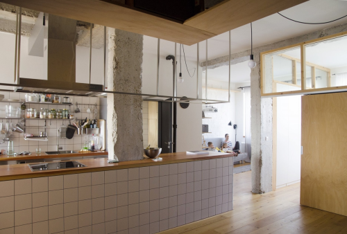 TOITO ARCHITEKTI