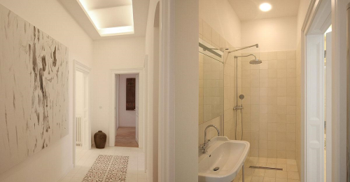 Kosi Architects - interiérový dizajn mestského bytu