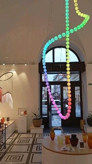 Aaah. Praha. @designblok_prague